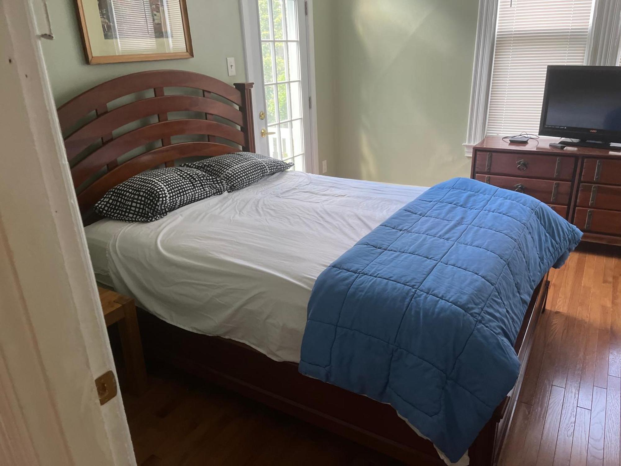 Point Breeze Guest House Pittsburgh Quarto foto