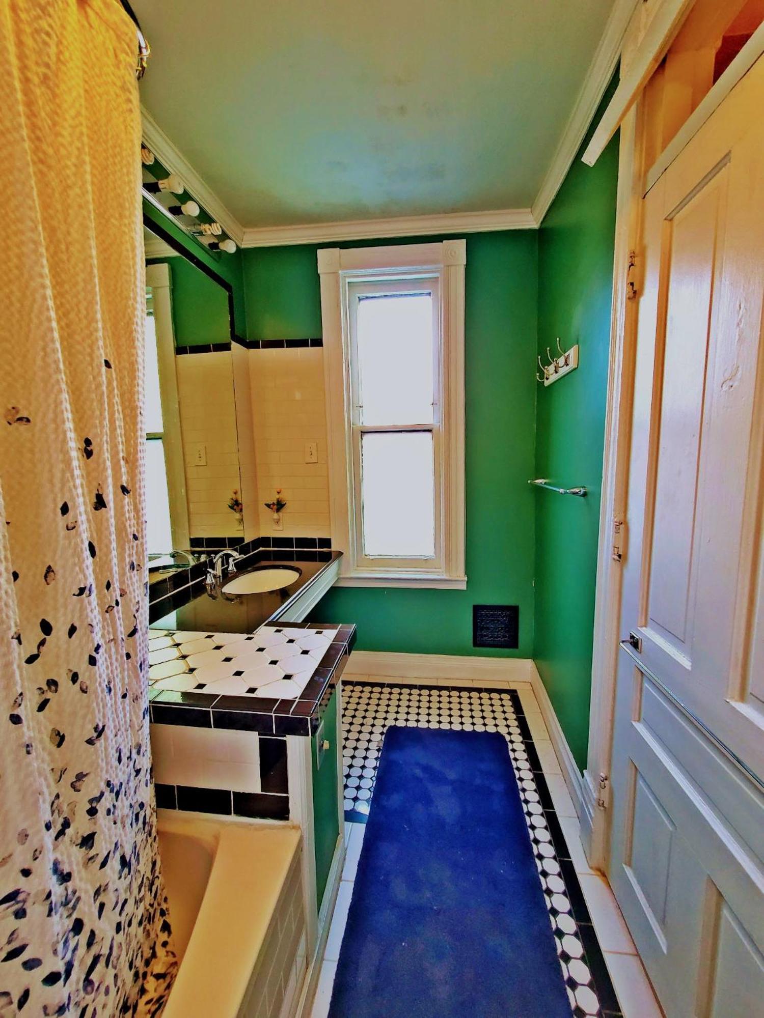 Point Breeze Guest House Pittsburgh Exterior foto