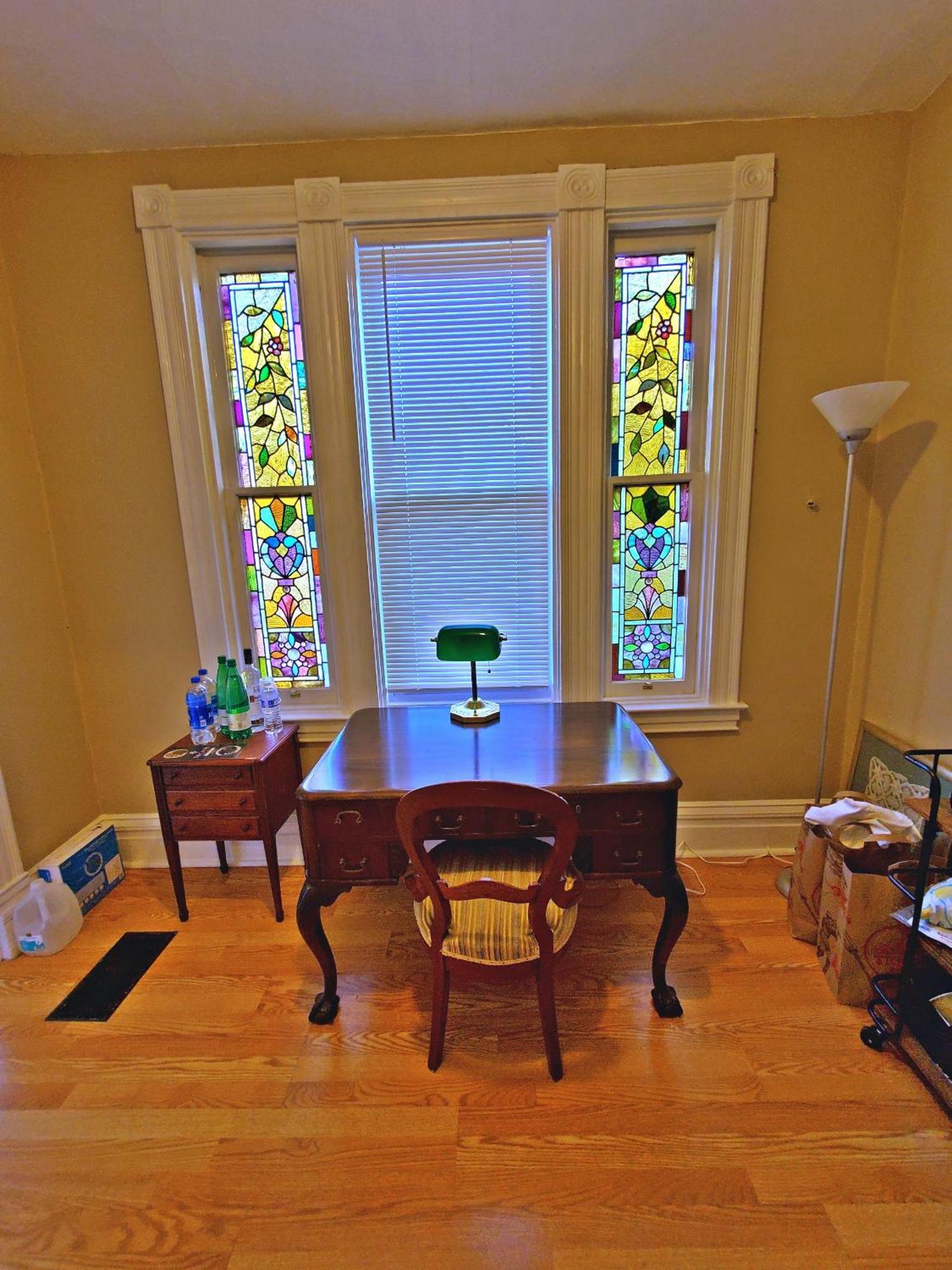 Point Breeze Guest House Pittsburgh Quarto foto