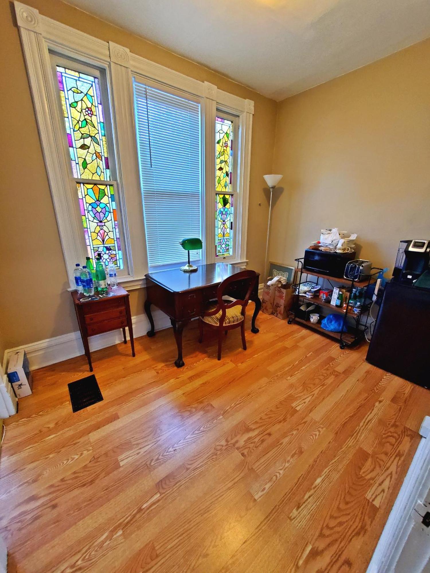 Point Breeze Guest House Pittsburgh Quarto foto